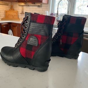 Sorel Lexie Wedge